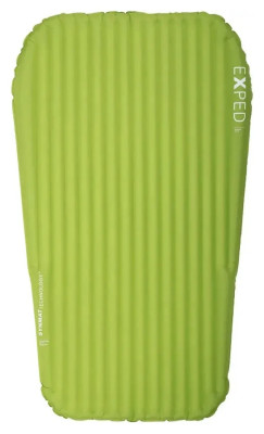 Килимок надувний Exped Ultra 3R Duo M