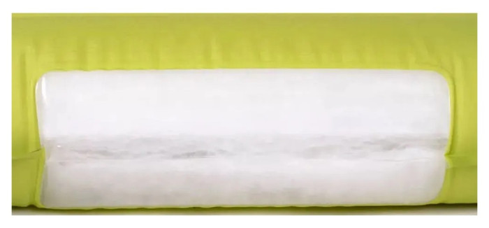 Килимок надувний Exped Ultra 3R Duo M