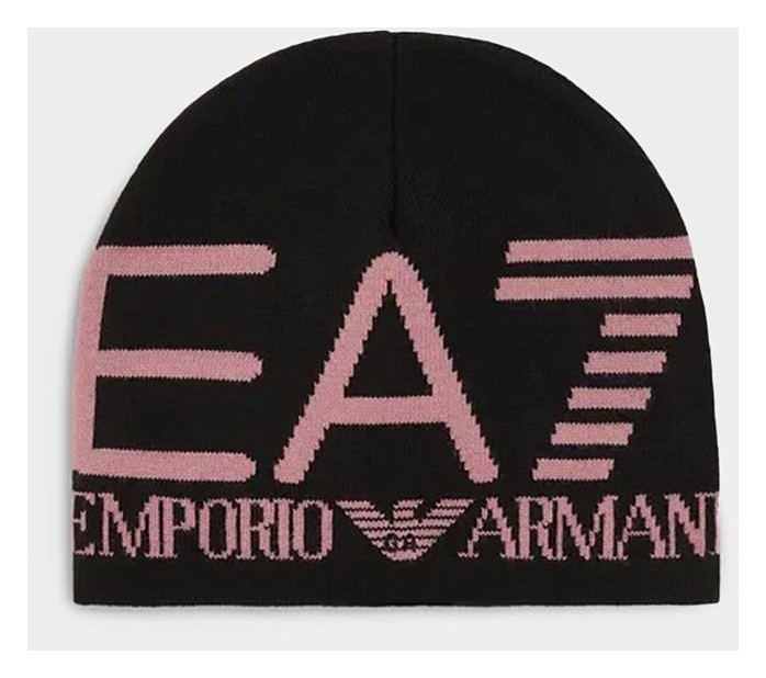 Шапка Armani EA7 ( 285382-0A120 ) WOMAN'S BEANIE 2023