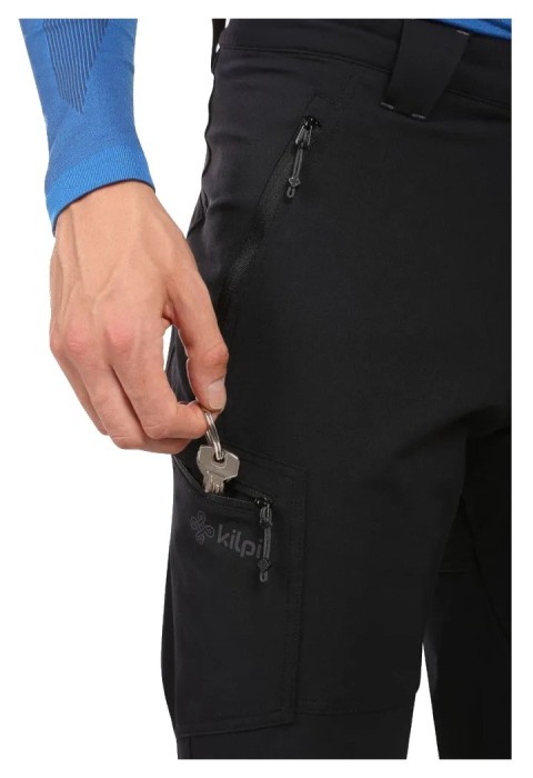 Штани Kilpi Tide-M Mns, укр, укр