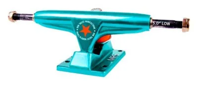 Підвіска IRON Truck 5.0" Low Iron Green 2018