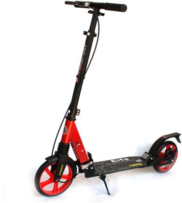 Самокат складаний (659) Bavar Sport