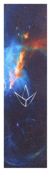 Наждак Blunt Galaxy Deep Blue, укр, укр