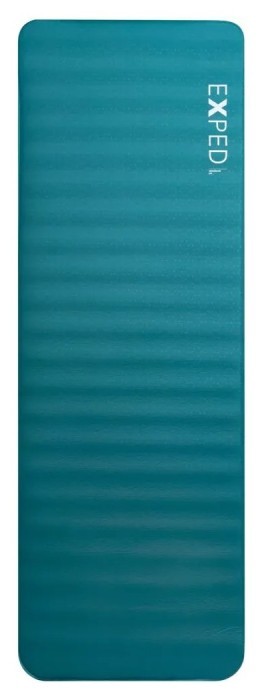 Килимок самонадувний Exped MegaMat LW, укр, укр