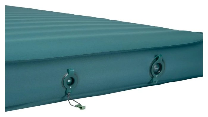 Килимок самонадувний Exped MegaMat LW