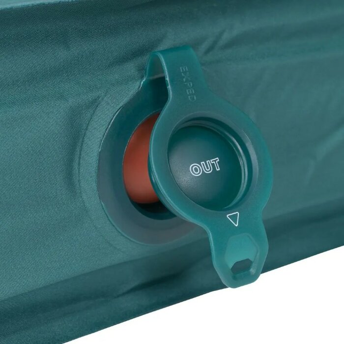 Килимок самонадувний Exped MegaMat LW