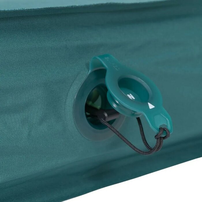 Килимок самонадувний Exped MegaMat LW, укр, укр