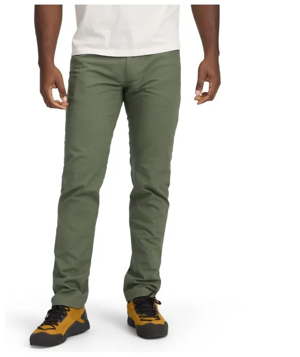 Брюки мужские Black Diamond M Rocklock Pants, 36, Tundra