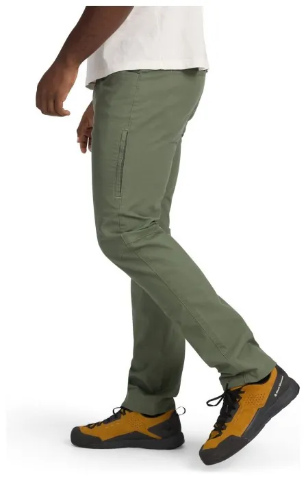 Брюки мужские Black Diamond M Rocklock Pants, 36, Tundra