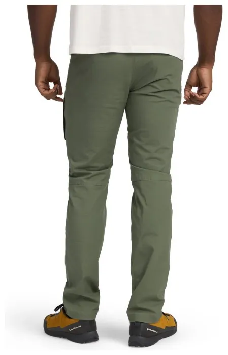 Брюки мужские Black Diamond M Rocklock Pants, 36, Tundra
