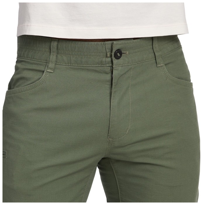 Брюки мужские Black Diamond M Rocklock Pants, 36, Tundra