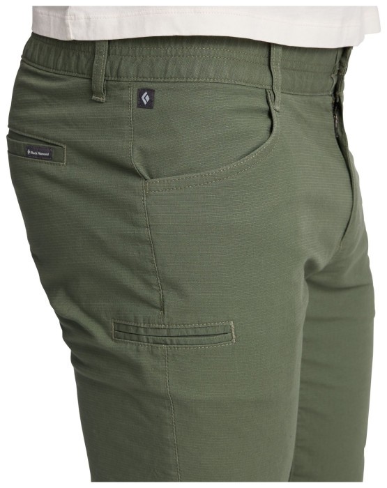Брюки мужские Black Diamond M Rocklock Pants, 36, Tundra