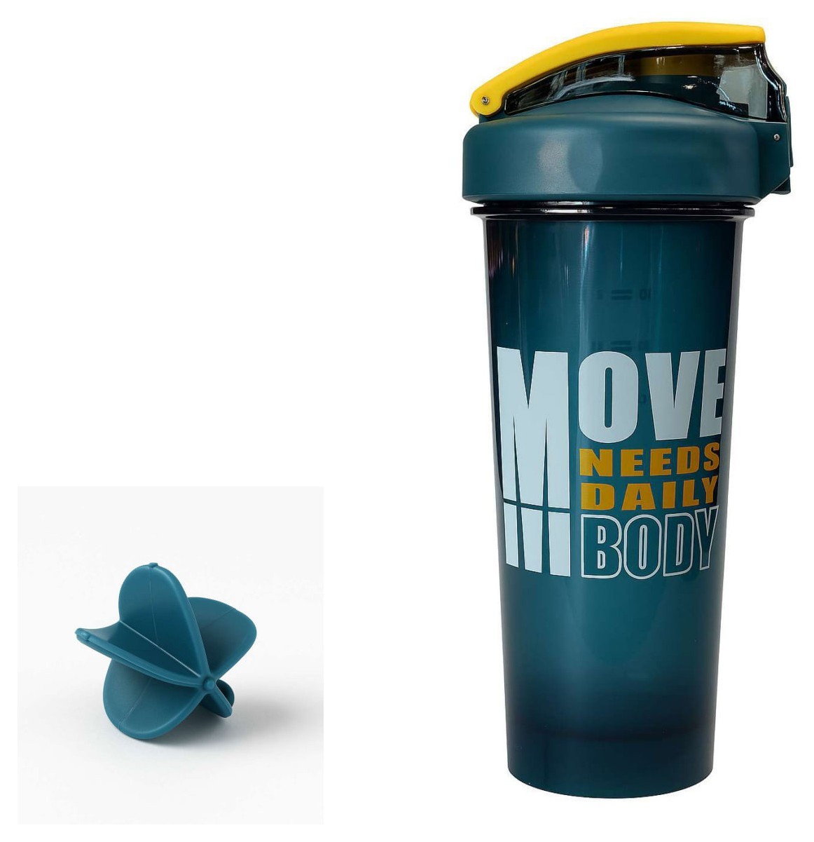 Бутылка для воды (2007) Bavar Sport