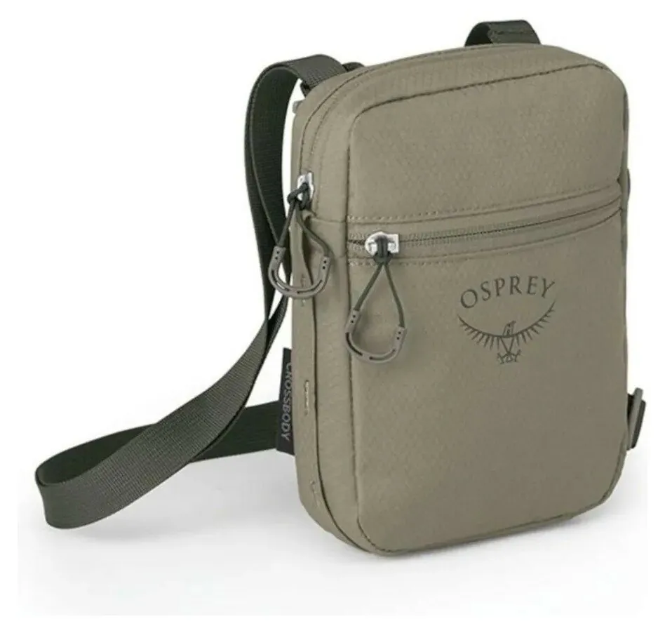 Сумка Osprey Daylite Small Crossbody (Uni Tan concrete)