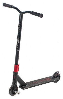 Трюковий Трюковый самокат Explore FLUBER HIC