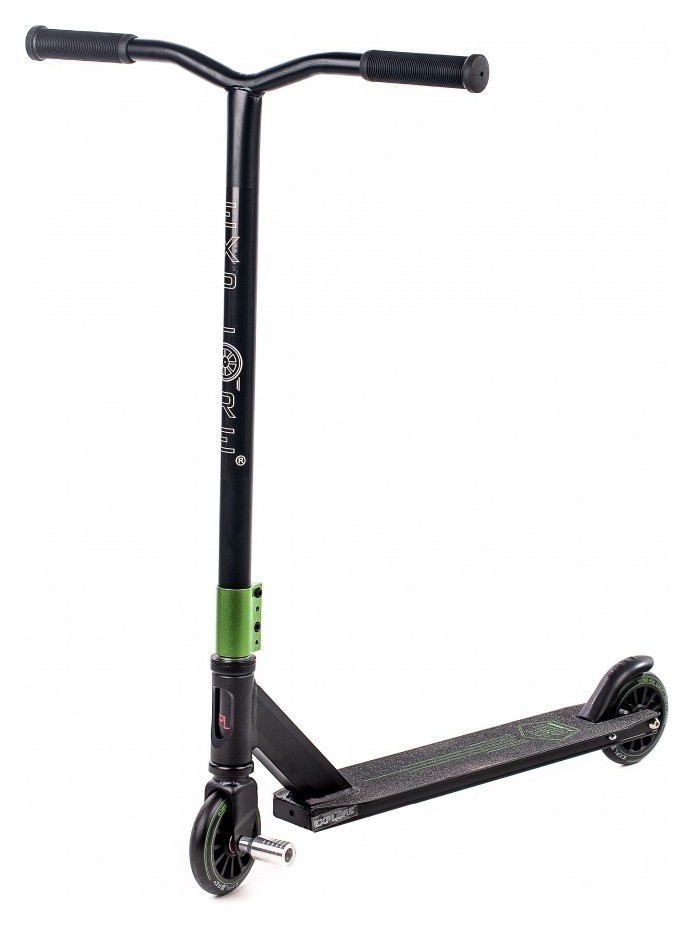 Трюковий самокат Explore FLUBER HIC