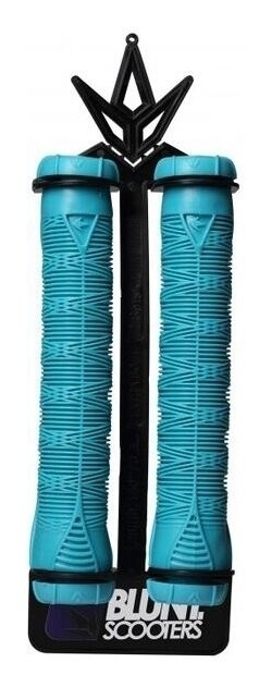 Грипсы для самоката Blunt Hand Grip V2-Teal для самоката Blunt Hand Grip V2 -Teal