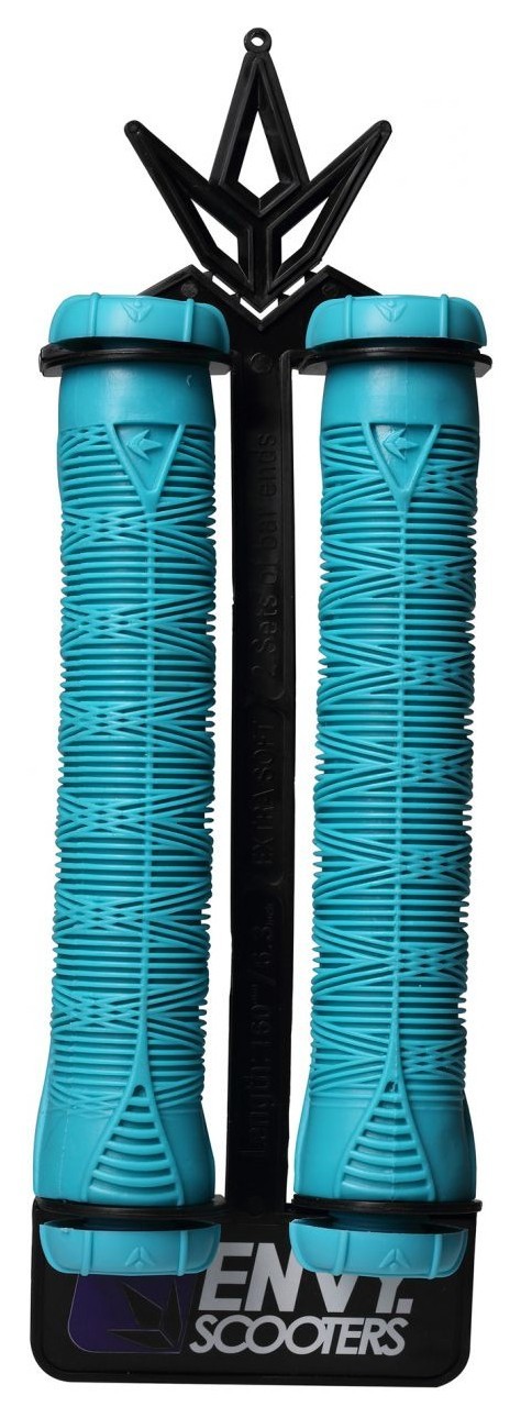 Грипсы для самоката Blunt Hand Grip V2-Teal для самоката Blunt Hand Grip V2 -Teal
