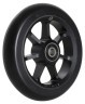 Колесо для трюкового самокату Native Stem Pro 110- Black, укр Фото - 1