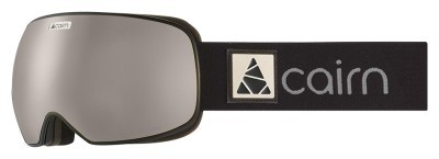 Cairn маска Gravity SPX3 black-silver