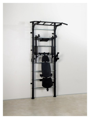 Шведська стінка Термінатор