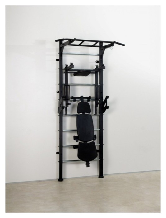 Шведська стінка Термінатор, укр, укр