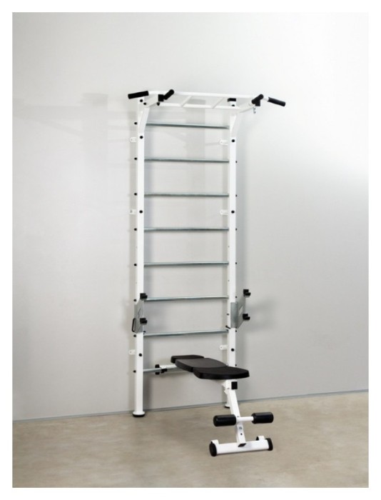 Шведська стінка Термінатор