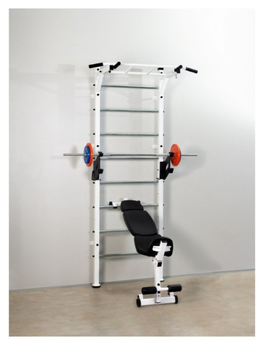 Шведська стінка Термінатор