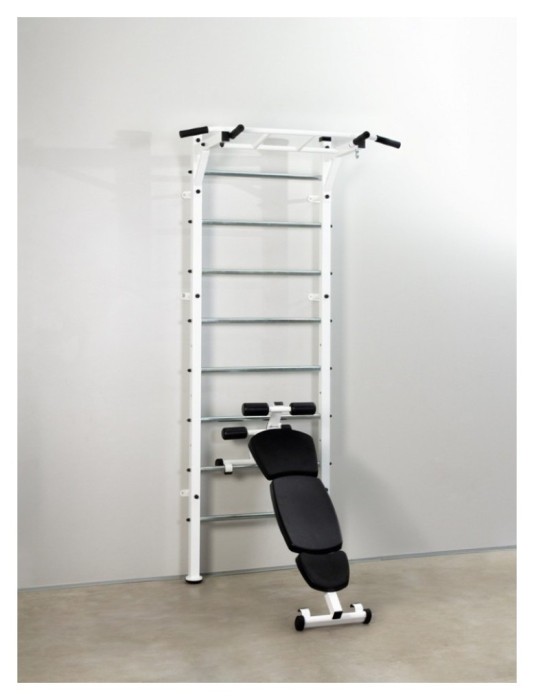 Шведська стінка Термінатор