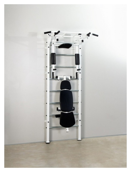 Шведська стінка Термінатор, укр, укр