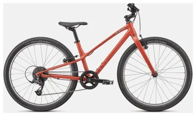 Велосипед Specialized JETT 24 INT 2025