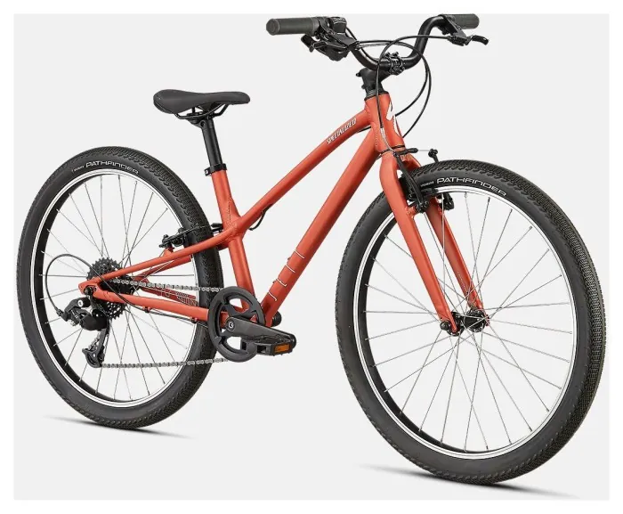 Велосипед Specialized JETT 24 INT 2025