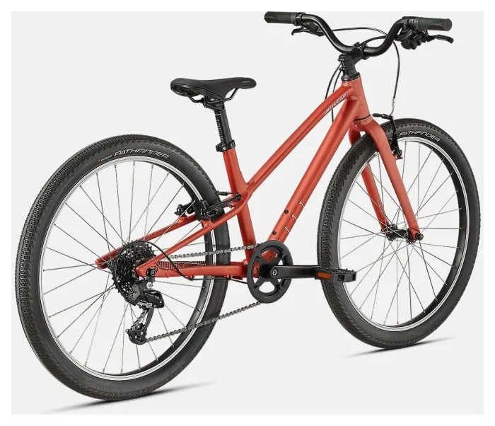Велосипед Specialized JETT 24 INT 2025
