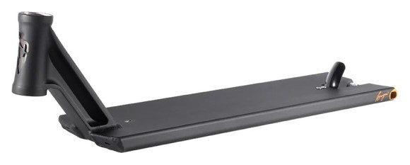 Дека North Horizon XL, укр