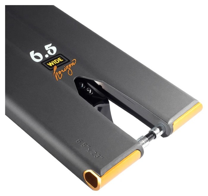 Дека North Horizon XL, укр, укр