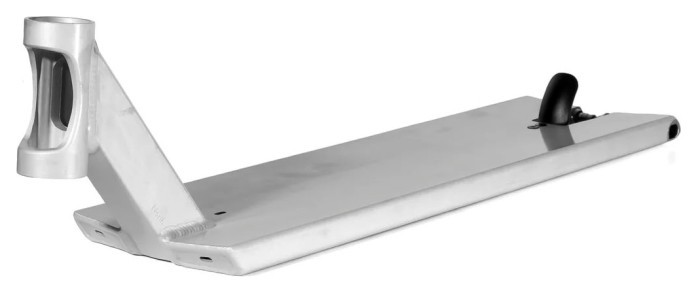 Дека North Horizon XL, укр, укр