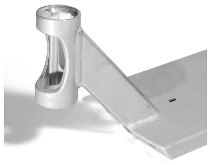 Дека North Horizon XL, укр, укр