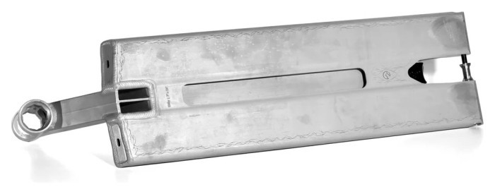 Дека North Horizon XL, укр, укр