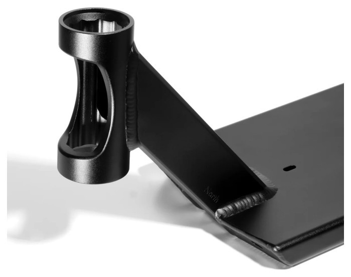 Дека North Horizon XL, укр, укр