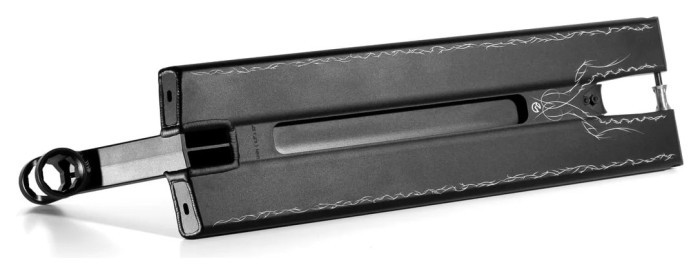 Дека North Horizon XL, укр, укр