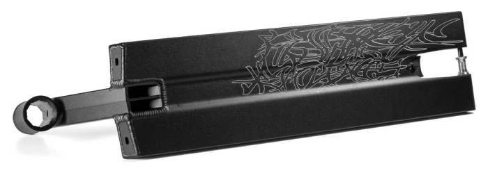 Дека North Horizon XL, укр, укр