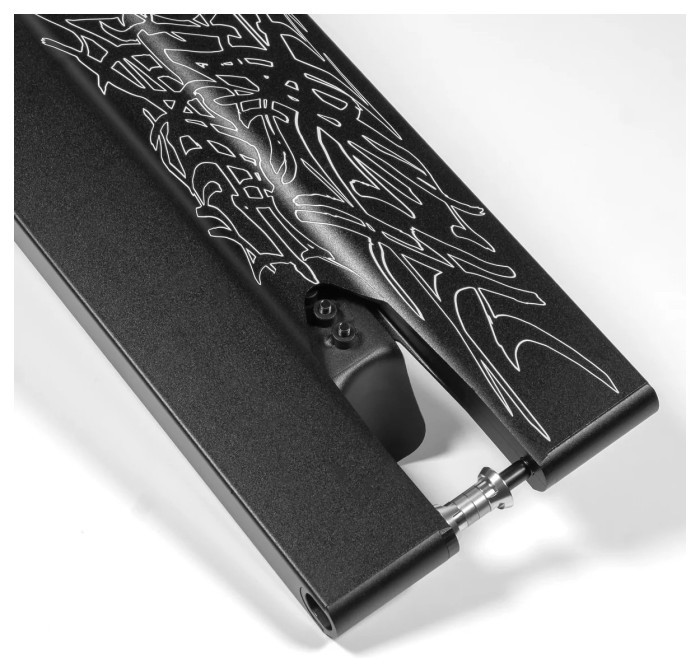 Дека North Horizon XL, укр, укр