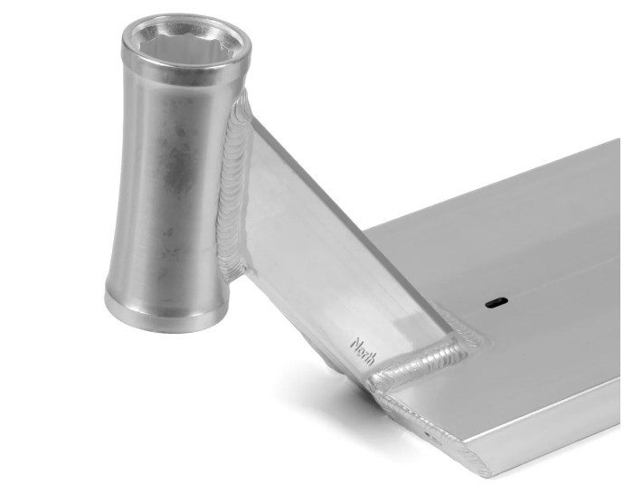 Дека North Horizon XL, укр, укр