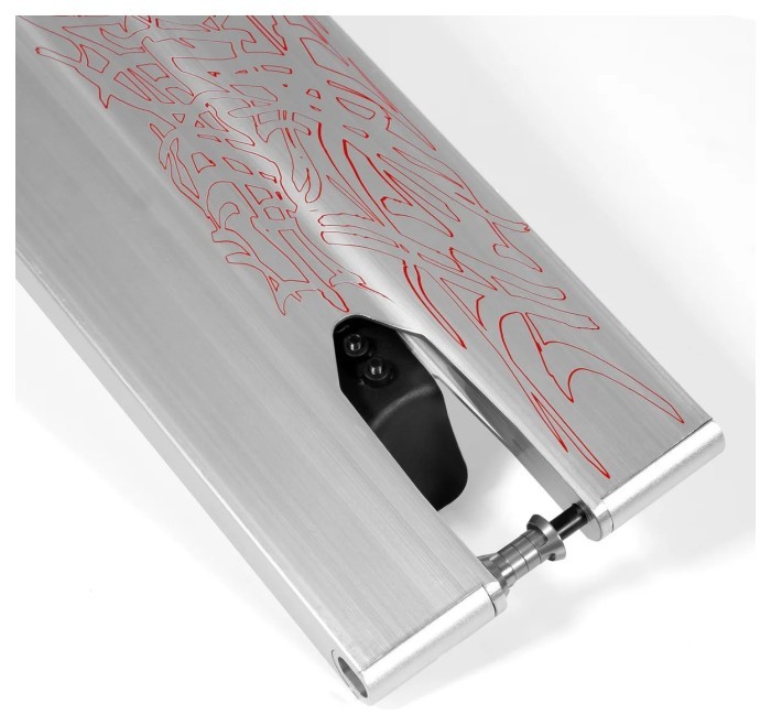 Дека North Horizon XL, укр, укр