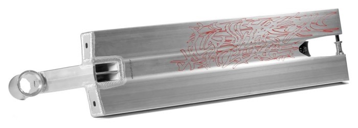 Дека North Horizon XL, укр, укр