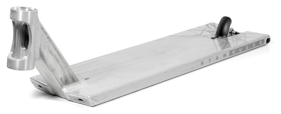 Дека North Horizon XL, укр, укр