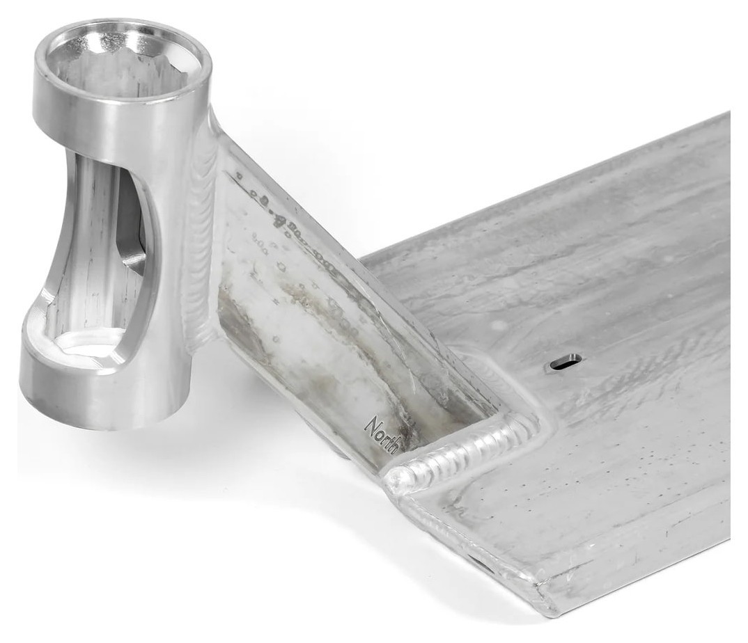 Дека North Horizon XL, укр, укр