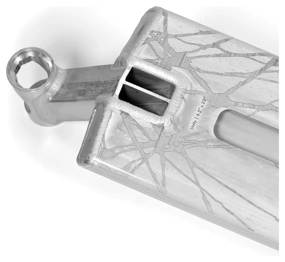 Дека North Horizon XL, укр, укр