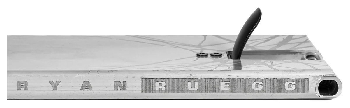 Дека North Horizon XL, укр, укр