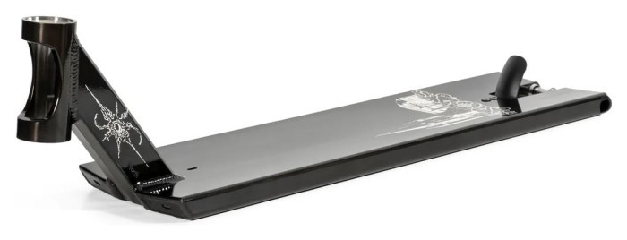 Дека North Horizon XL, укр, укр